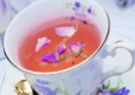 花茶西式茶具图片