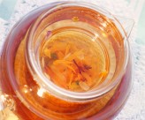 花茶西式茶具图片