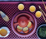 功夫茶茶具图片