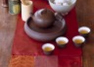 功夫茶的茶具图片