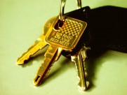 精美的钥匙图片