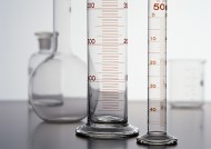化学量杯图片