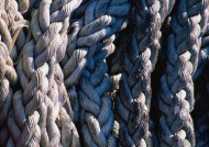 各式各样的绳索图片