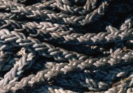 各式各样的绳索图片