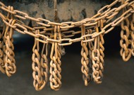 各式各样的绳索图片