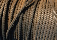 各式各样的绳索图片