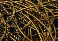 各式各样的绳索图片