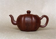 中国茶壶图片