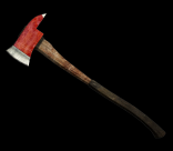 斧头透明背景PNG图片