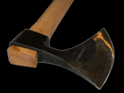 斧头透明背景PNG图片