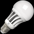 灯泡透明背景PNG图片