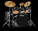 架子鼓透明背景PNG图片大全