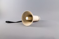 手持扩音器图片