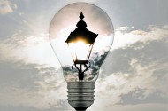 创意灯泡图片大全
