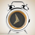 可爱的小闹钟图片大全