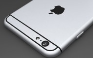 iPhone6渲染图片大全