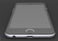 iPhone6渲染图片大全