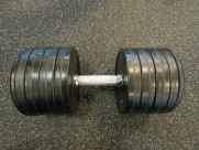 健康运动器材哑铃图片大全