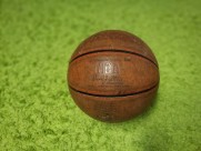 炫酷的篮球图片