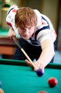 打台球的人图片大全