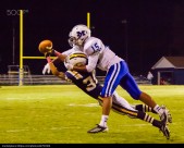 激烈的橄榄球比赛图片大全