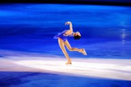 花样滑冰图片大全