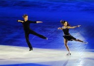 花样滑冰图片大全