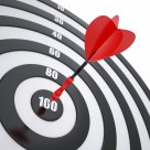 飞镖运动、飞镖盘图片