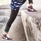 NIKE运动鞋图片大全