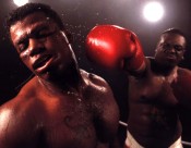 拳击运动图片大全