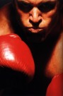 拳击运动图片大全