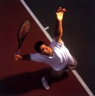 网球运动图片大全