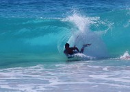 夏威夷冲浪图片大全