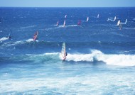 夏威夷冲浪图片大全