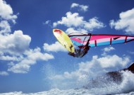 夏威夷冲浪图片大全