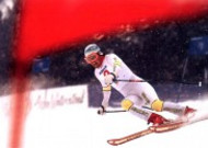 滑雪运动图片大全
