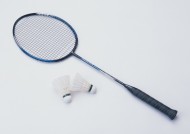 羽毛球运动用品图片大全