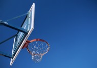 篮球运动用品图片