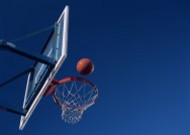 篮球运动用品图片