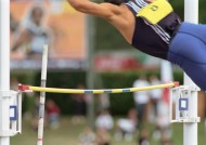 调高比赛图片大全