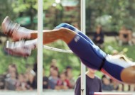 调高比赛图片大全