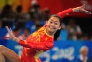 北京奥运会精彩瞬间图片