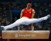 北京奥运会精彩瞬间图片