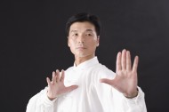 太极拳图片大全