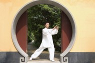 太极拳图片大全