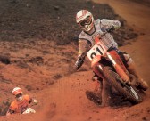 越野摩托图片大全