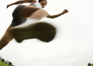 跑步运动图片大全