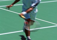 网球运动图片大全