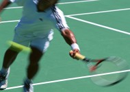 网球运动图片大全