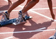 田径运动图片大全